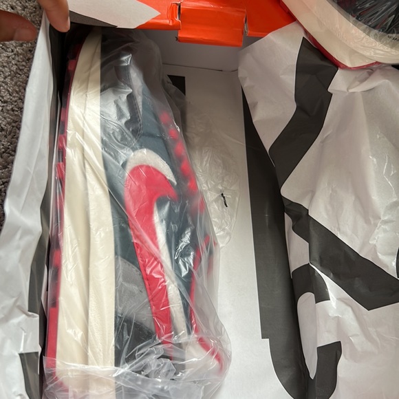 Nike LDWAFFLE/ SACAI - Picture 3 of 3